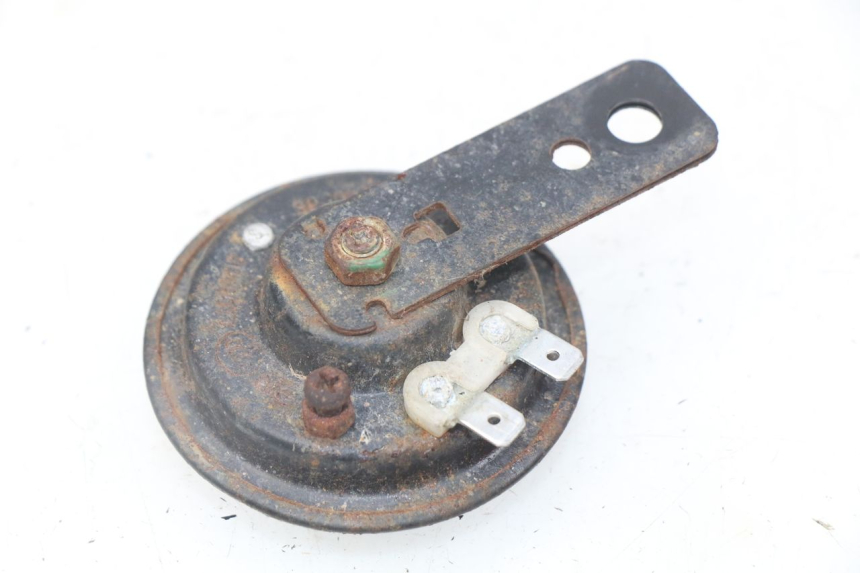 photo de TOETER NECO ONE 2T 50 (2011 - 2020) - Detail van het onderdeel