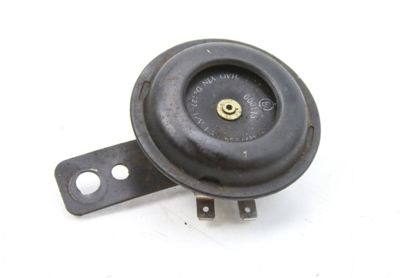 photo de TOETER NECO ONE 4T 50 (2011 - 2020) - Hoofdaanzicht