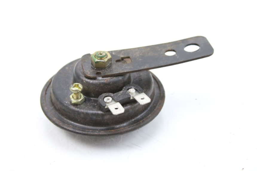 photo de TOETER NECO ONE 4T 50 (2011 - 2020) - Zoom op gebruiksstaat