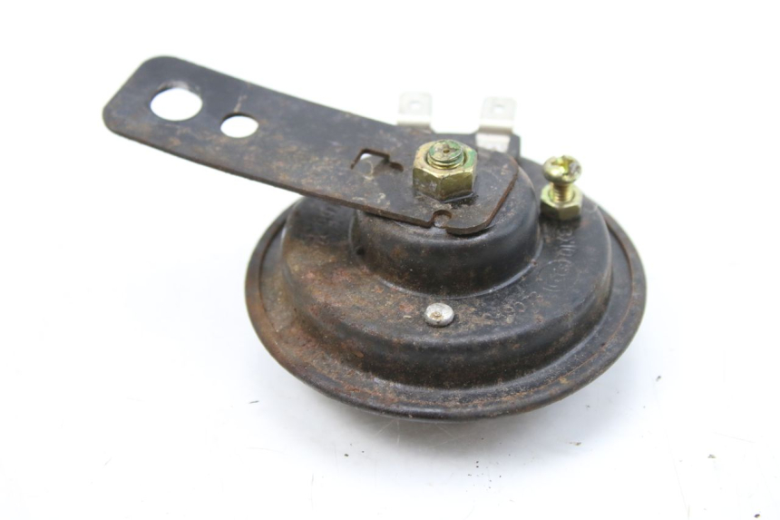 photo de TOETER NECO ONE 4T 50 (2011 - 2020) - Andere kijkhoek