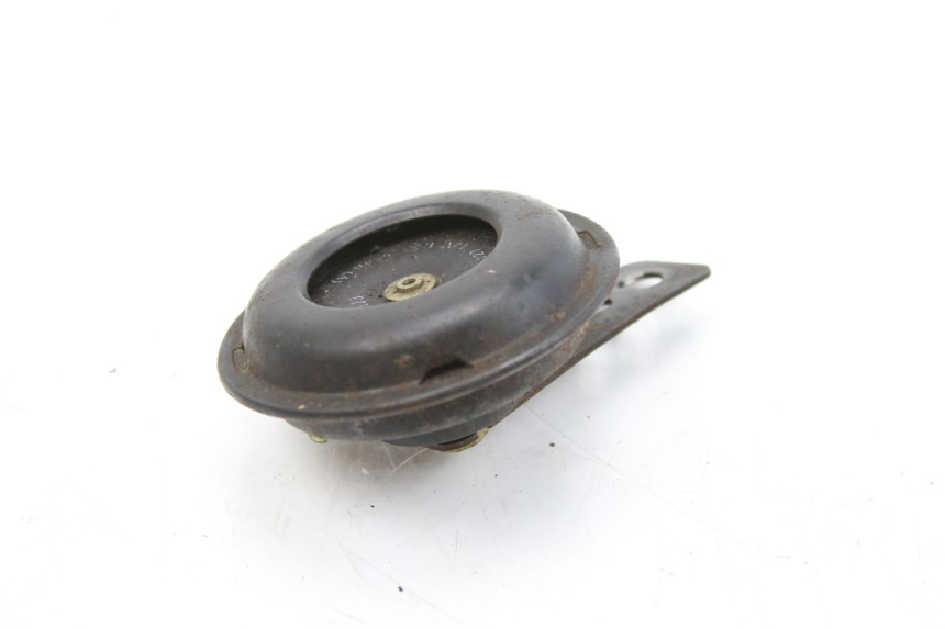 photo de TOETER NECO ONE 4T 50 (2011 - 2020) - Technische close-up