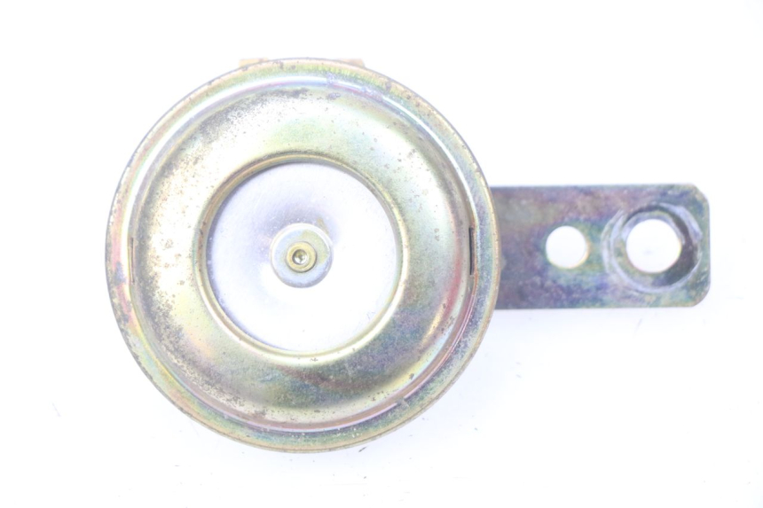 photo de TOETER SYM ORBIT 2 2T 50 (2008 - 2018) - Hoofdaanzicht