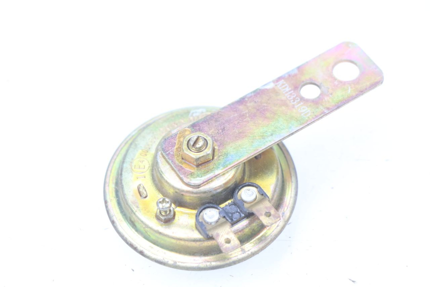 photo de TOETER SYM ORBIT 2 2T 50 (2008 - 2018) - Detail van het onderdeel