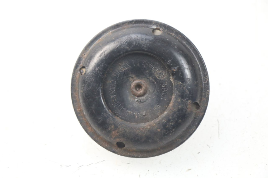 photo de TOETER SYM ORBIT 2 4T 50 (2008 - 2017) - Hoofdaanzicht