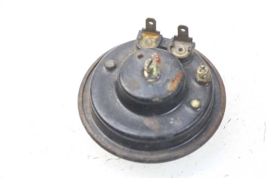 photo de TOETER SYM ORBIT 2 4T 50 (2008 - 2017) - Detail van het onderdeel