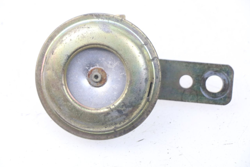 photo de TOETER SYM ORBIT 2 4T 50 (2008 - 2017) - Hoofdaanzicht