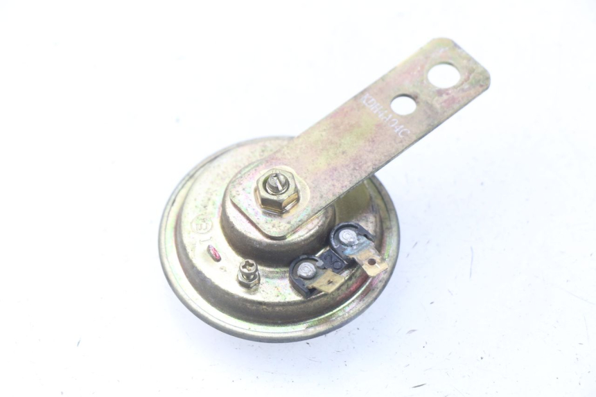 photo de TOETER SYM ORBIT 2 4T 50 (2008 - 2017) - Detail van het onderdeel