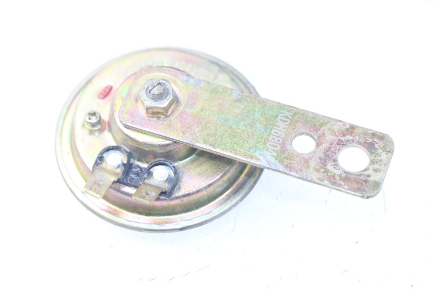 photo de TOETER SYM ORBIT 2 4T 50 (2008 - 2017) - Detail van het onderdeel