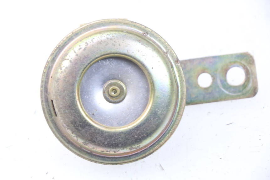 photo de TOETER SYM ORBIT 2 4T 50 (2008 - 2017) - Hoofdaanzicht