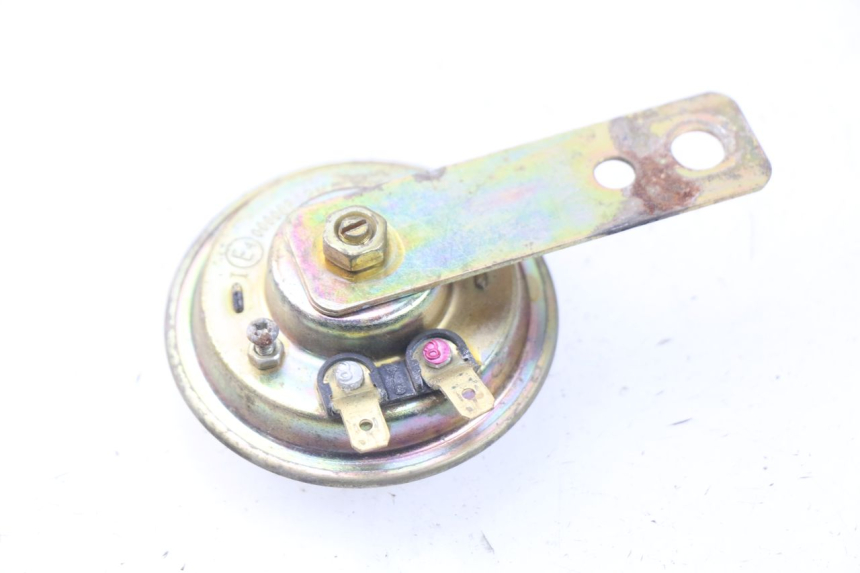 photo de TOETER SYM ORBIT 2 4T 50 (2008 - 2017) - Detail van het onderdeel