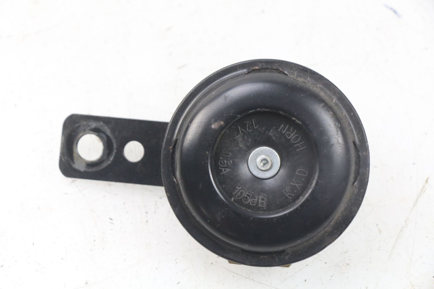 photo de TOETER SYM ORBIT 2 4T 50 (2018 - 2022) - Hoofdaanzicht