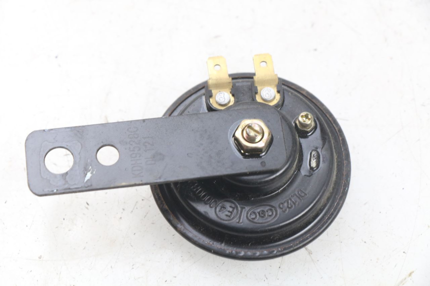 photo de TOETER SYM ORBIT 2 4T 50 (2018 - 2022) - Detail van het onderdeel