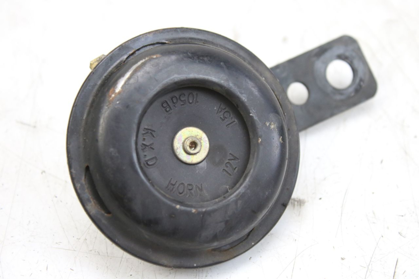 photo de TOETER SYM ORBIT 2 4T 50 (2018 - 2022) - Hoofdaanzicht