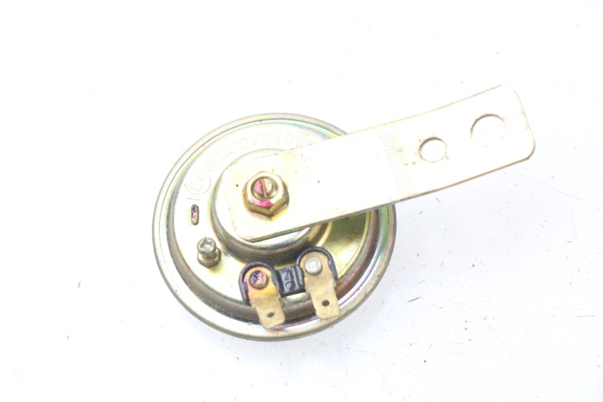 photo de TOETER SYM ORBIT 2 50 (2008 - 2014) - Detail van het onderdeel