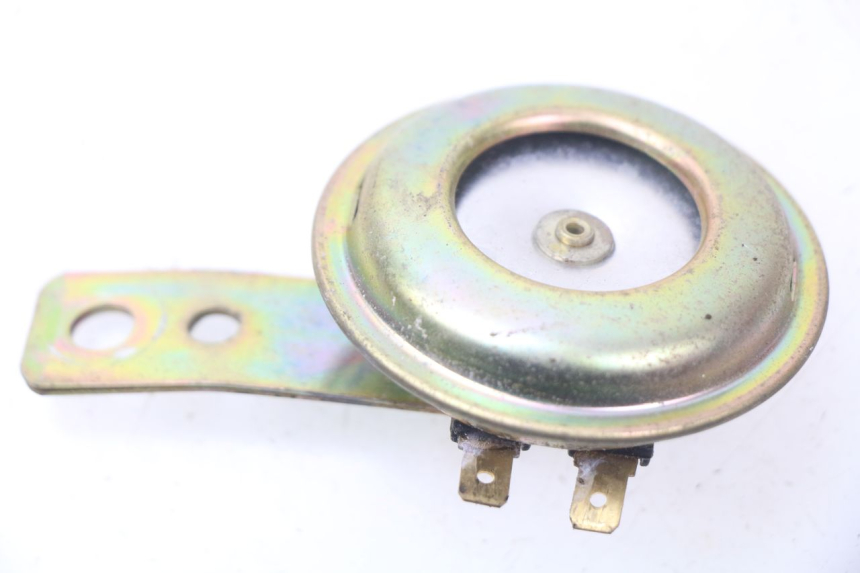 photo de TOETER SYM ORBIT 2 50 (2008 - 2014) - Andere kijkhoek