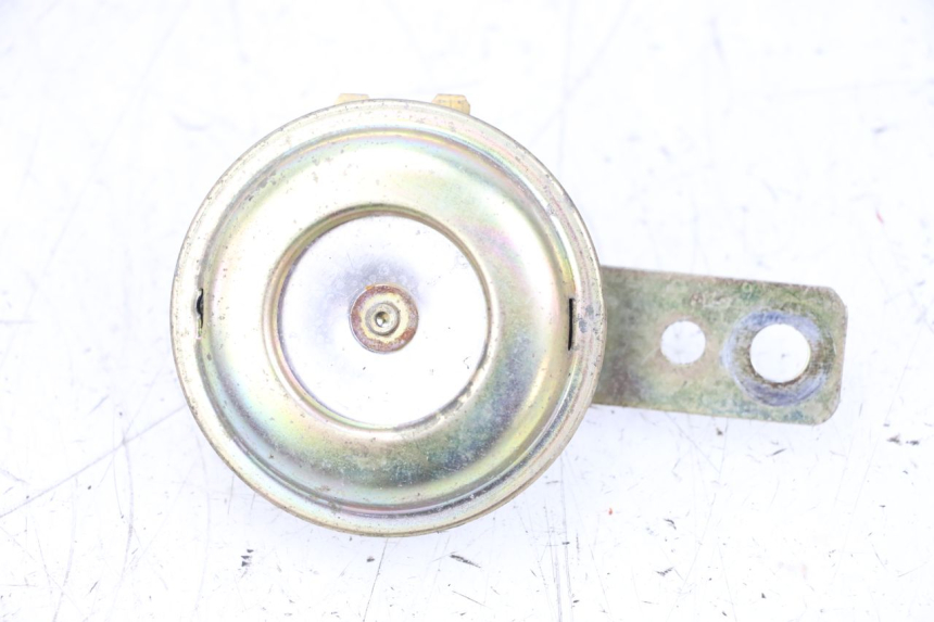 photo de TOETER SYM ORBIT 2 50 (2008 - 2014) - Hoofdaanzicht