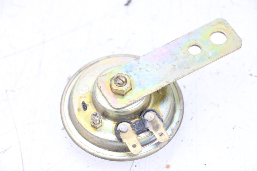 photo de TOETER SYM ORBIT 2 50 (2008 - 2014) - Detail van het onderdeel