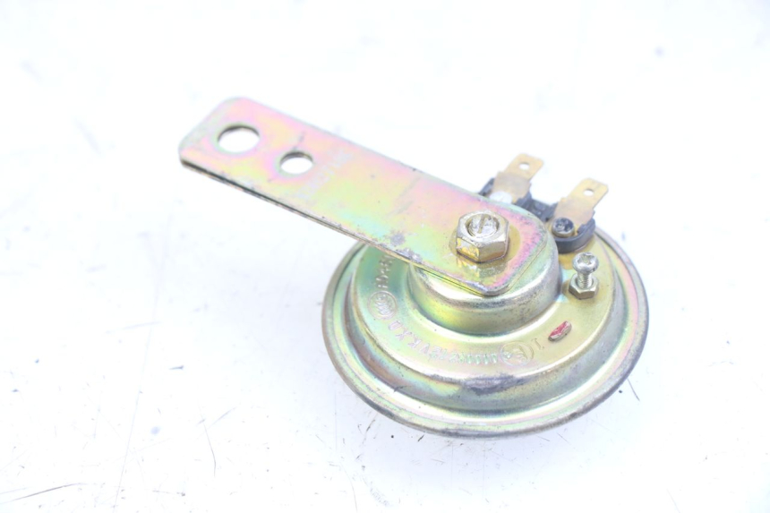 photo de TOETER SYM ORBIT 2 TS 2T 50 (2011 - 2016) - Detail van het onderdeel