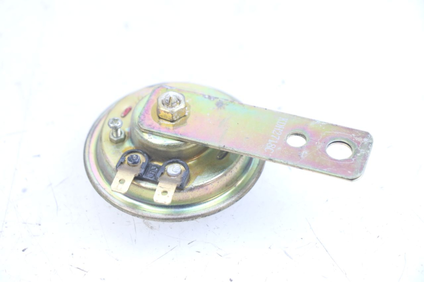 photo de TOETER SYM ORBIT 2 TS 2T 50 (2011 - 2016) - Zoom op gebruiksstaat