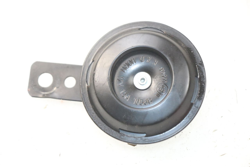 photo de CLAXON SYM ORBIT III 3 4T 50 (2018 - 2021) - Hoofdaanzicht