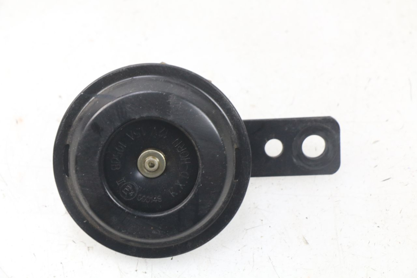 photo de CLAXON SYM ORBIT III 3 4T 50 (2018 - 2021) - Hoofdaanzicht