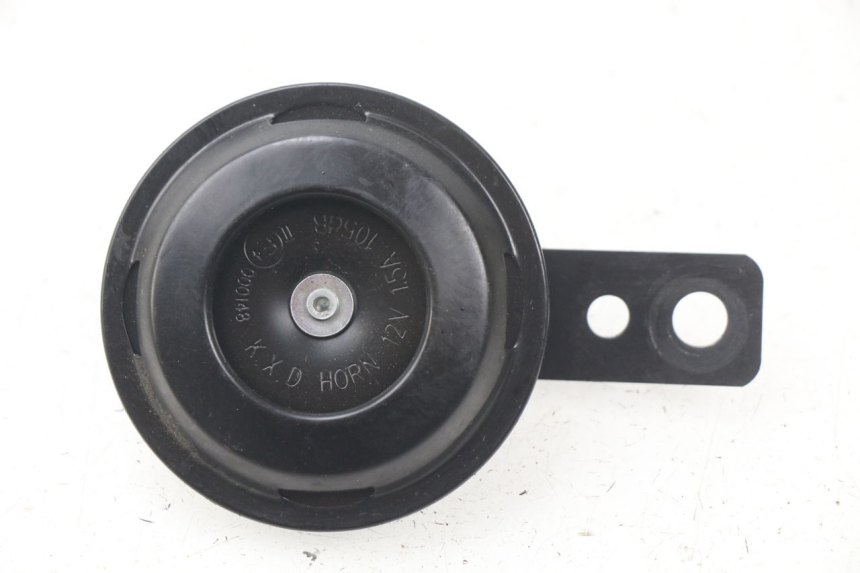 photo de TOETER SYM ORBIT III 3 4T 50 (2021 - 2025) - Hoofdaanzicht