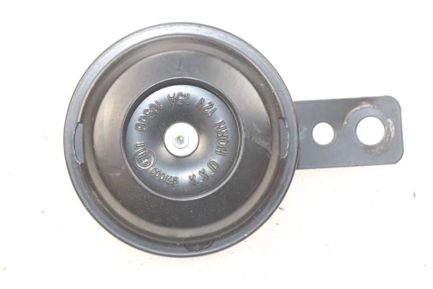 photo de CLAXON SYM ORBIT III 3 4T 50 (2018 - 2021) - Hoofdaanzicht