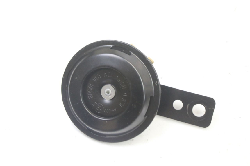 photo de TOETER SYM ORBIT III 3 4T 50 (2021 - 2025) - Hoofdaanzicht