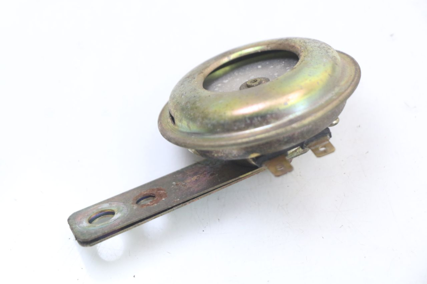 photo de TOETER SYM ORBIT 50 (2008 - 2010) - Detail van het onderdeel