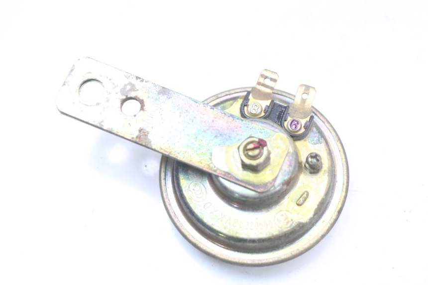 photo de TOETER SYM ORBIT 50 (2008 - 2010) - Zoom op gebruiksstaat