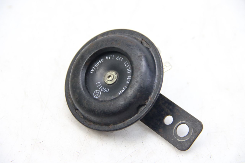 photo de TOETER TNT MOTOR OTTO 2T 50 (2012 - 2018) - Hoofdaanzicht