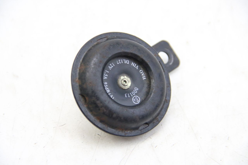 photo de TOETER TNT MOTOR OTTO 2T 50 (2012 - 2018) - Detail van het onderdeel