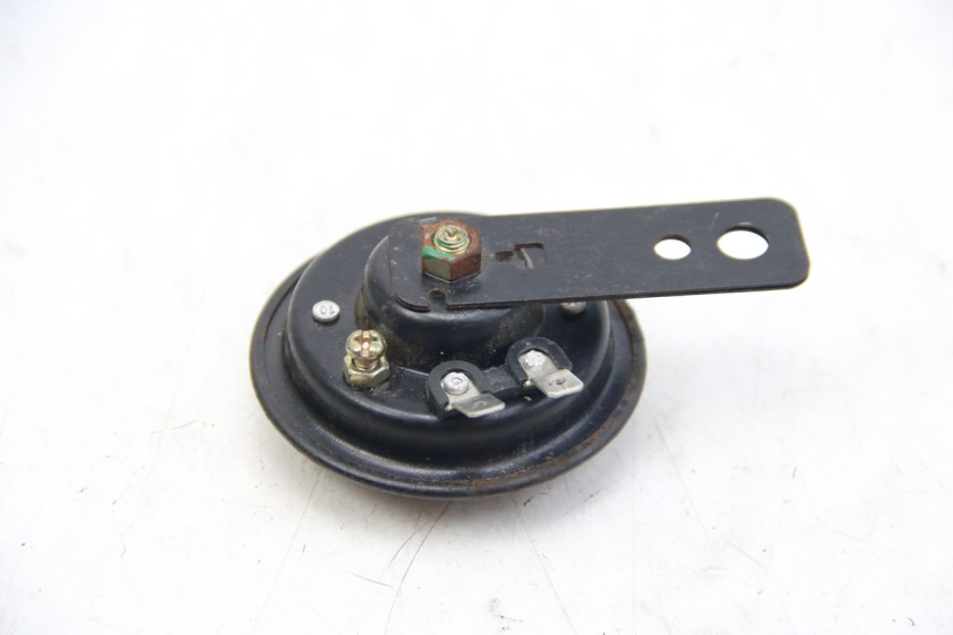 photo de TOETER TNT MOTOR OTTO 2T 50 (2012 - 2018) - Zoom op gebruiksstaat