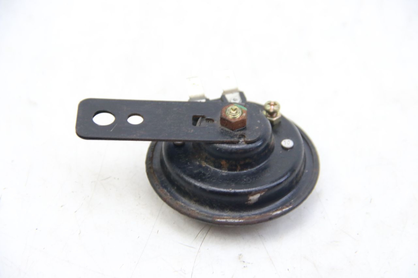 photo de TOETER TNT MOTOR OTTO 2T 50 (2012 - 2018) - Andere kijkhoek