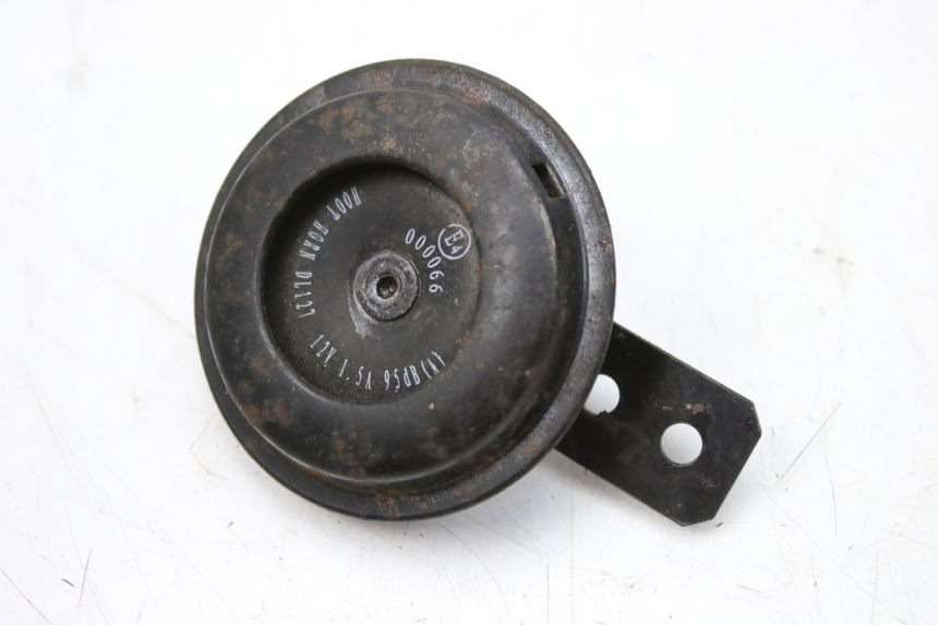 photo de TOETER KEEWAY OUTLOOK 125 (2007 - 2013) - Hoofdaanzicht