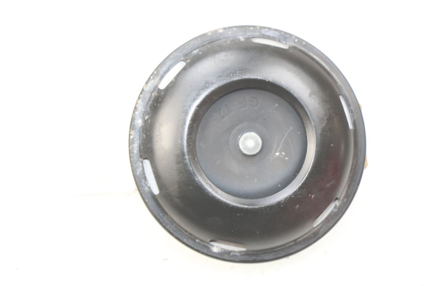 photo de TOETER MBK OVETTO 2T 50 (2007 - 2017) - Hoofdaanzicht