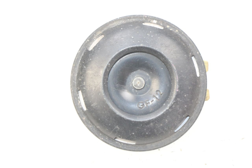 photo de TOETER MBK OVETTO 2T 50 (2007 - 2017) - Hoofdaanzicht