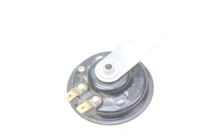 photo de TOETER MBK OVETTO 2T 50 (2007 - 2017) - Detail van het onderdeel