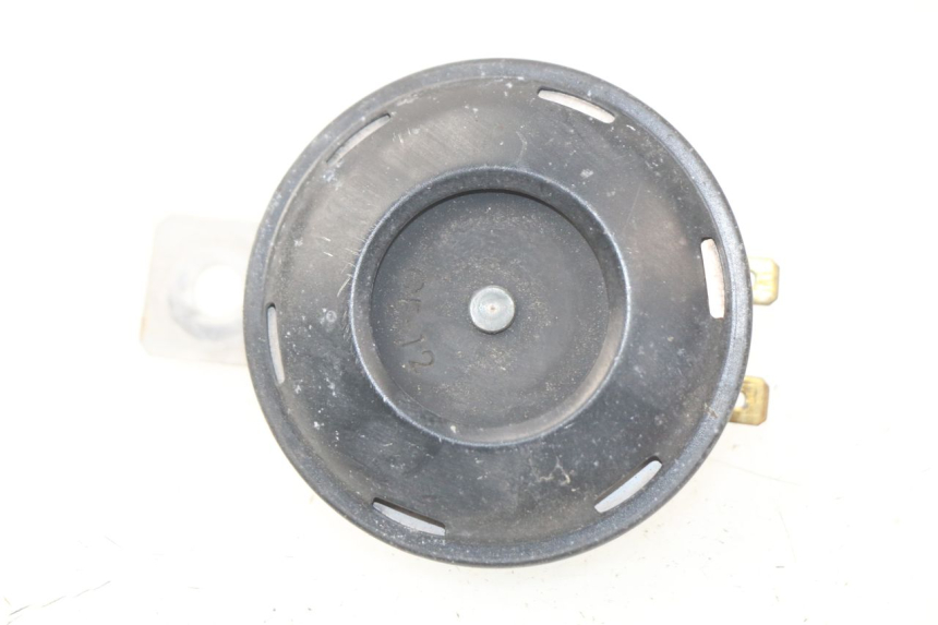 photo de TOETER MBK OVETTO 4T 50 (2008 - 2016) - Hoofdaanzicht