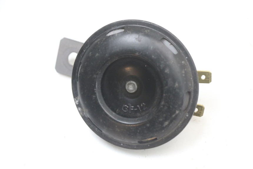 photo de TOETER MBK OVETTO ONE 2T 50 (2013 - 2017) - Hoofdaanzicht