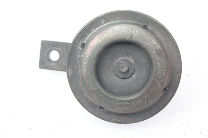 photo de TOETER MBK OVETTO 50 (1998 - 2007) - Hoofdaanzicht