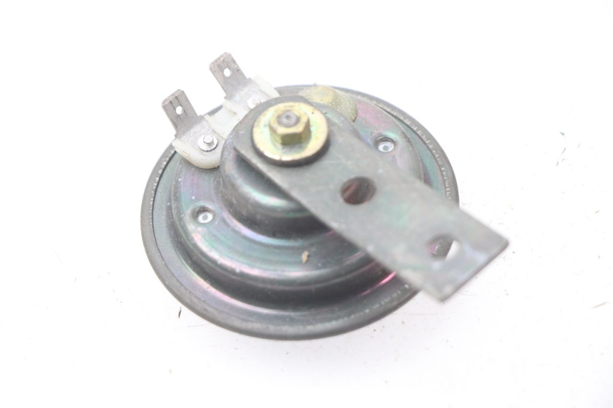 photo de TOETER MBK OVETTO 50 (1998 - 2007) - Detail van het onderdeel