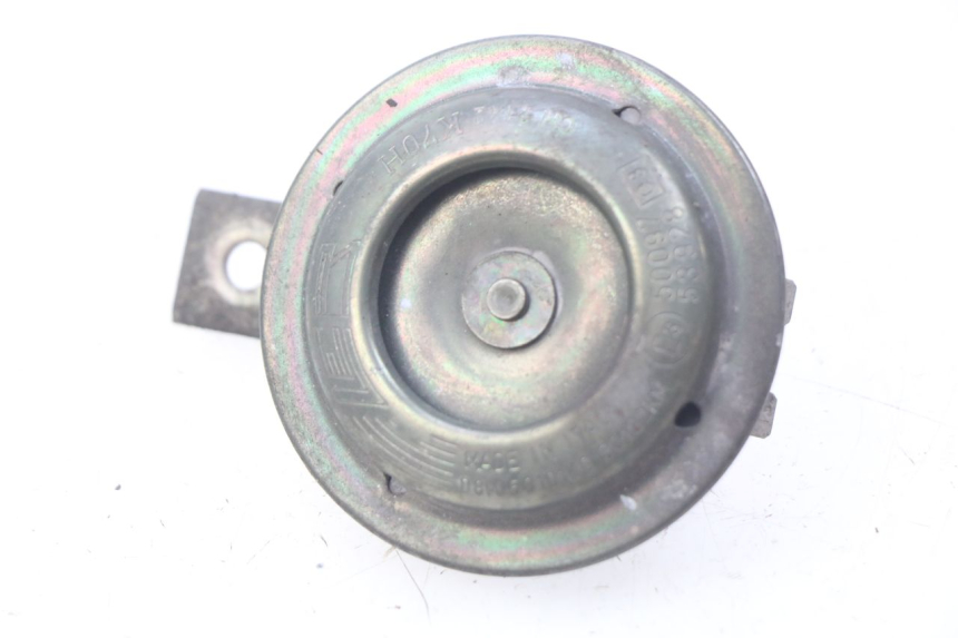 photo de TOETER MBK OVETTO 50 (1998 - 2007) - Hoofdaanzicht