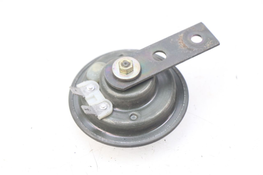 photo de TOETER MBK OVETTO 50 (1998 - 2007) - Detail van het onderdeel