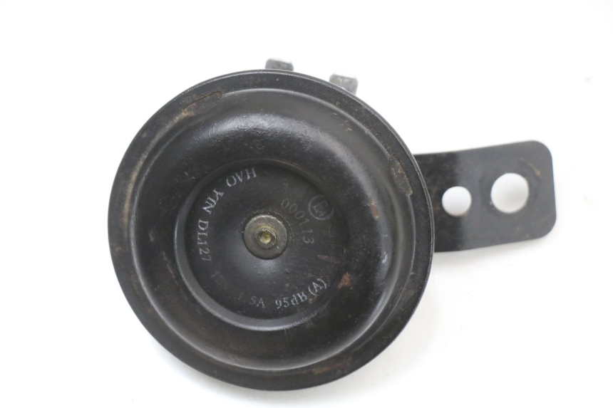 photo de TOETER IMF INDUSTRIE PACH 4T 50 (2009 - 2018) - Hoofdaanzicht