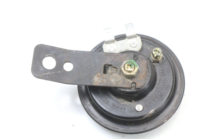 photo de TOETER IMF INDUSTRIE PACH 4T 50 (2009 - 2018) - Zoom op gebruiksstaat