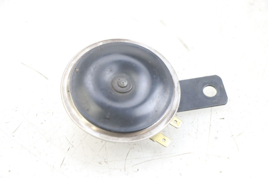 photo de TOETER HONDA PCX (JF47) 125 (2012 - 2013) - Hoofdaanzicht