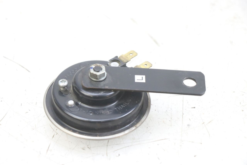 photo de TOETER HONDA PCX (JF47) 125 (2012 - 2013) - Zoom op gebruiksstaat