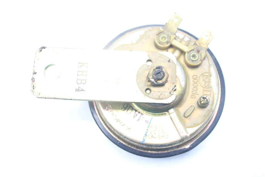 photo de TOETER KYMCO PEOPLE 250 (2004 - 2008) - Detail van het onderdeel