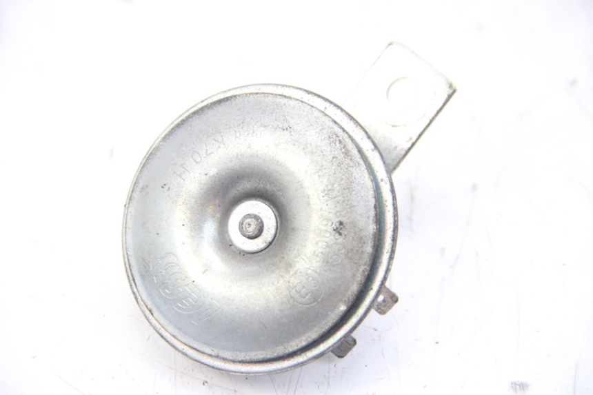 photo de TOETER HONDA PES PS I 125 (2006 - 2012) - Hoofdaanzicht